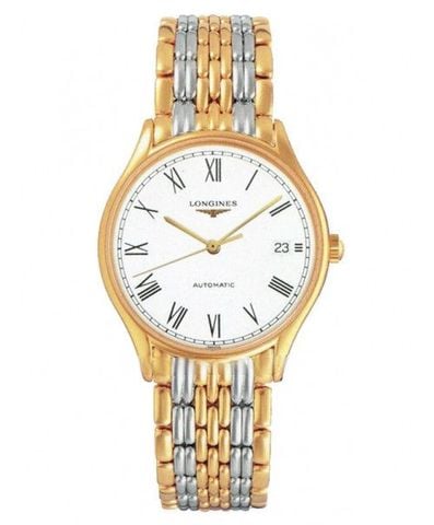 Longines 35mm Nam L4.760.2.11.7