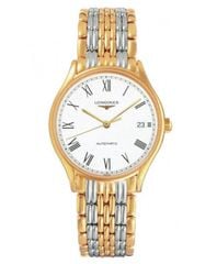 Longines 35mm Nam L4.760.2.11.7