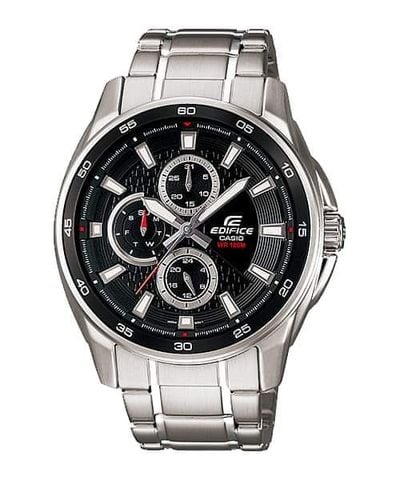 Casio Edifice 44mm Nam EF-334D-1AVUDF