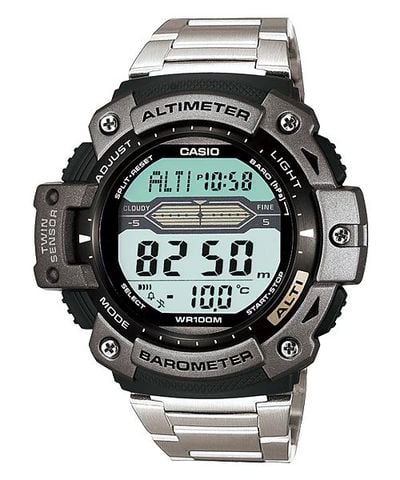 Casio SGW-300HD-1AVDR