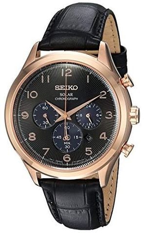 Seiko 42mm Nam SSC566P1