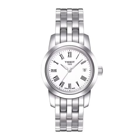 Tissot 28mm Nữ T033.210.11.013.00