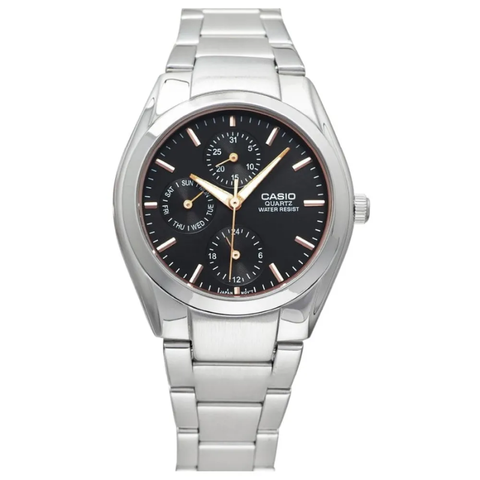 Casio MTP 36mm Nam MTP-1405D-1A2DF