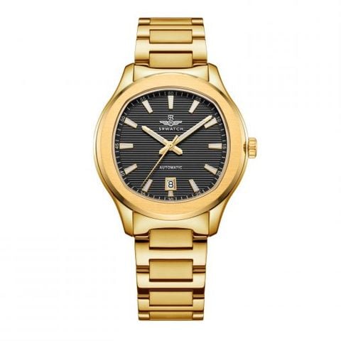 SRWatch 41mm Nam SG88802.1401AT