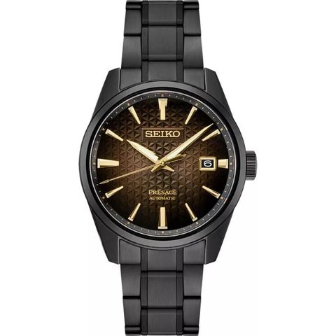 Seiko 38mm Nam SPB205J1