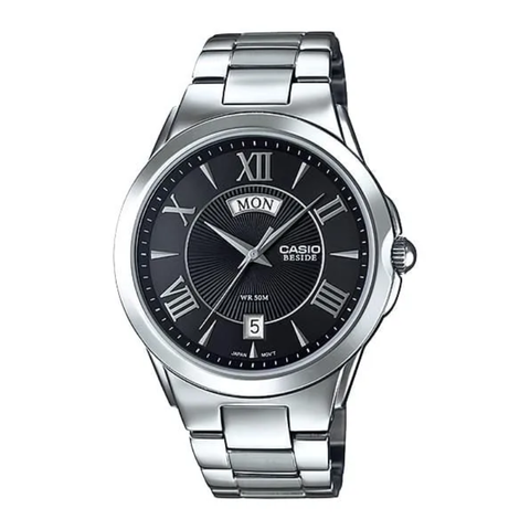 Casio BEM-130D-1AVDF
