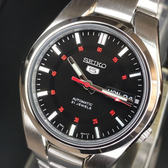 Seiko  36mm Nam SNK617K1