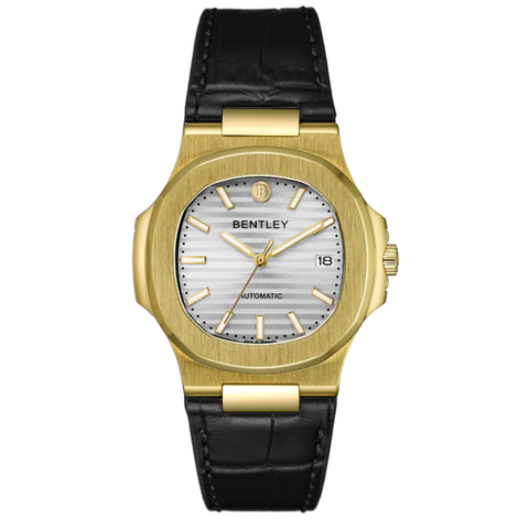 Bentley 41x46,5mm Nam BL2340-15MKWB
