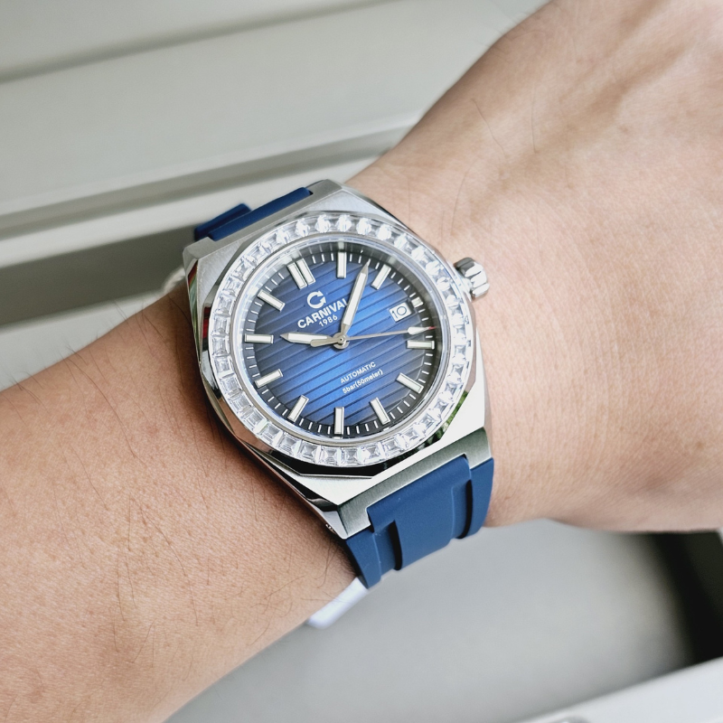 Carnival 1986 automatic hotsell