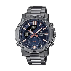 Casio Edifice 46mm Nam ECB-20DC-1ADF