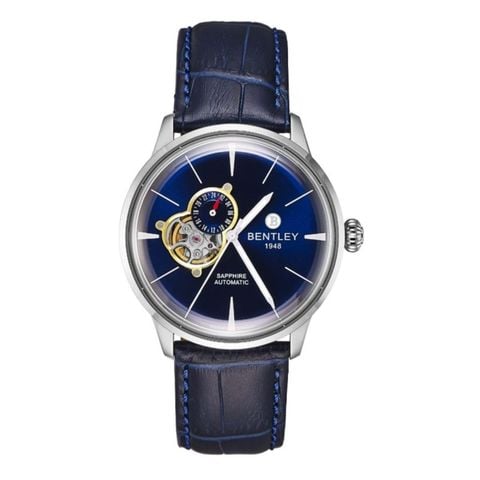 Bentley 42mm Nam BL1850-15MWNN