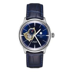Bentley 42mm Nam BL1850-15MWNN