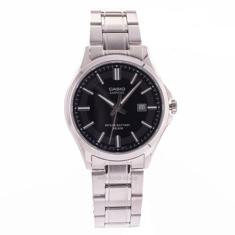 Casio MTP 41mm Nam MTS-100D-1AVDF