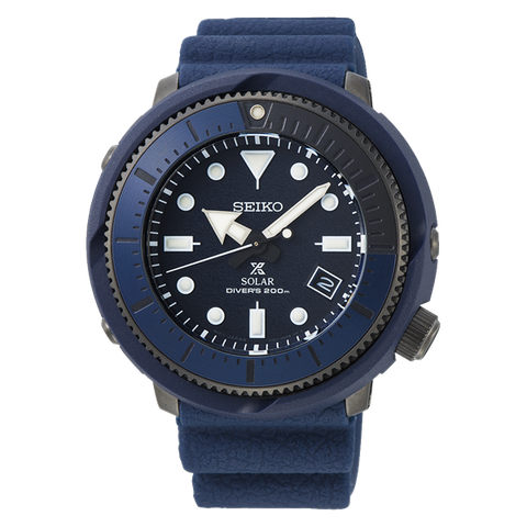 Seiko 47mm Nam SNE559P1