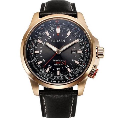 Citizen 45mm Nam BJ7073-08E