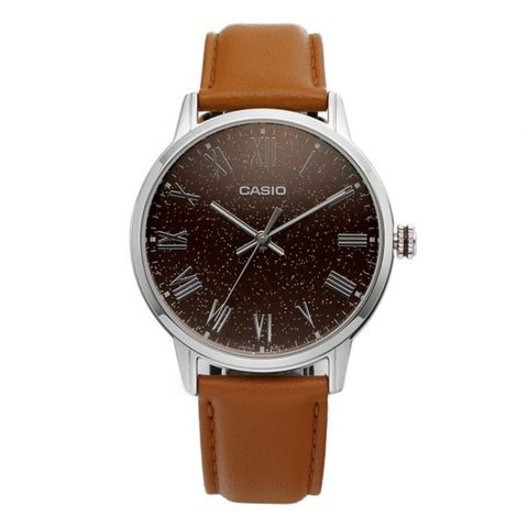 Casio LTP 47.5mm Nữ LTP-TW100L-5AVDF