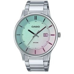 Casio MTP 42mm Nam MTP-E605D-7EVDF
