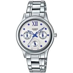 Casio LTP 32mm Nữ LTP-E306D-7A2VDF