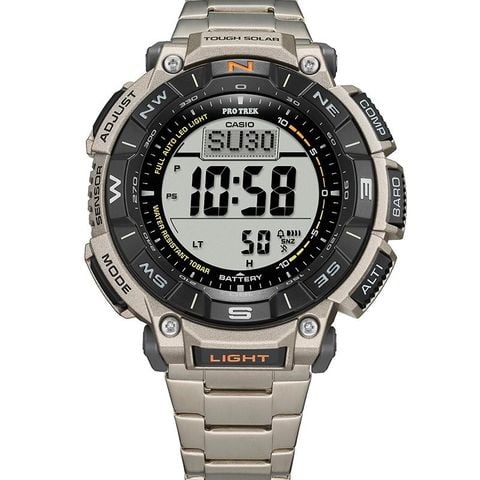 Casio PRG-340T-7DR
