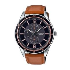 Casio MTP 52mm Nam MTP-E319L-1BVDF