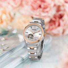 Citizen 34mm Nữ PC1008-89A