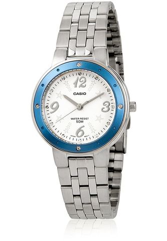 Casio LTP 31mm Nữ LTP-1318D-2AVDF
