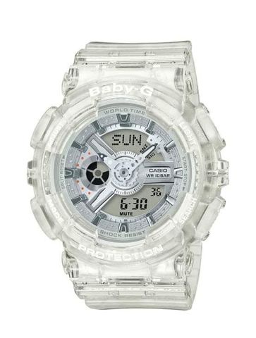 Casio Baby-G 43.4mm Nữ BA-110CR-7ADR