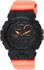 Casio G-Shock 45.2mm Unisex GMA-B800SC-1A4DR