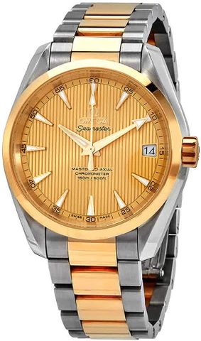 Omega 231.20.39.21.08.001