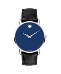 Movado 40mm Nam 0607197