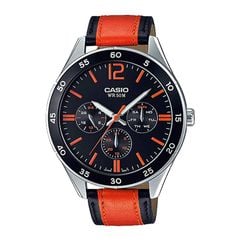 Casio MTP 45mm Nam MTP-E310L-1A2VDF