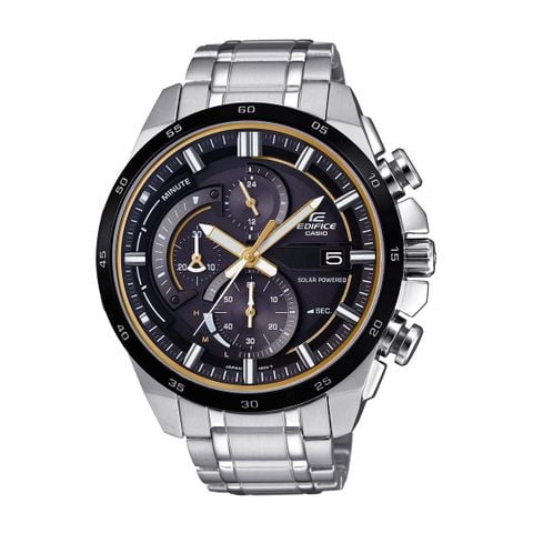 Casio Edifice 49mm Nam EQS-600DB-1A9UDF