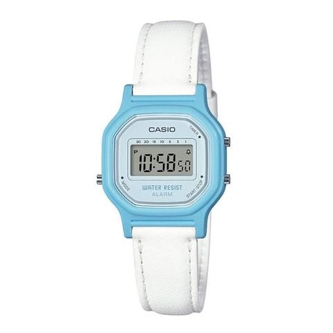 Casio Vintage 25.5mm  Trẻ em LA-11WL-2A