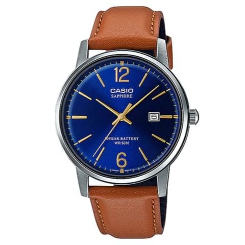 Casio MTP 39mm Nam MTS-110L-2AVDF