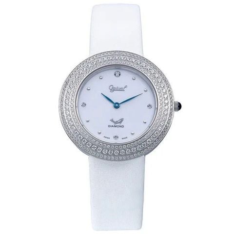 Ogival 38mm Nữ OG380-11DLW-GL-T