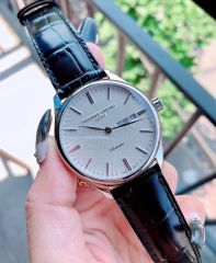 Frederique Constant 40mm Nam FC-225ST5B6