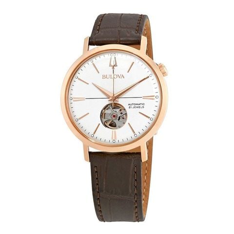Bulova 41mm Nam 97A136