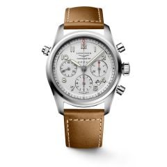 Longines 42mm Nam L3.820.4.73.4