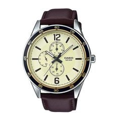 Casio MTP 52mm Nam MTP-E319L-9BVDF
