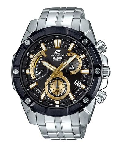 Casio Edifice 49.5mm Nam EFR-559DB-1A9VUDF