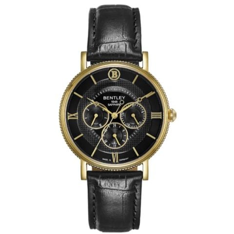Bentley 40mm Nam BL1865-20MKBB