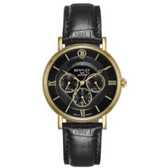 Bentley 40mm Nam BL1865-20MKBB
