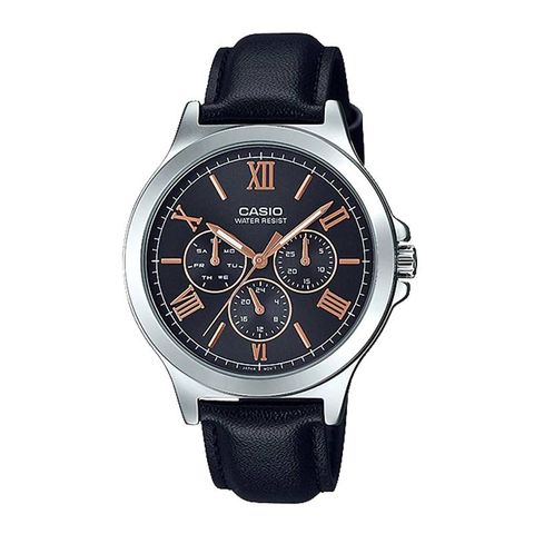 Casio MTP 41.5mm Nam MTP-V300L-1A2UDF