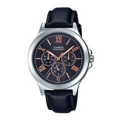 Casio MTP 41.5mm Nam MTP-V300L-1A2UDF