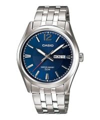 Casio MTP 38mm Nam MTP-1335D-2AVDF