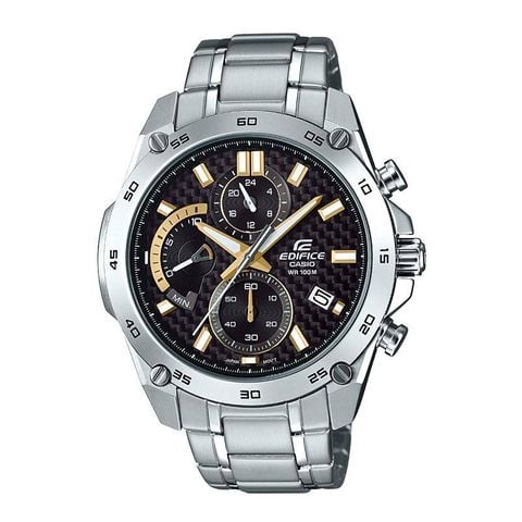 Casio Edifice 46.8mm Nam EFR-557CD-1A9VUDF