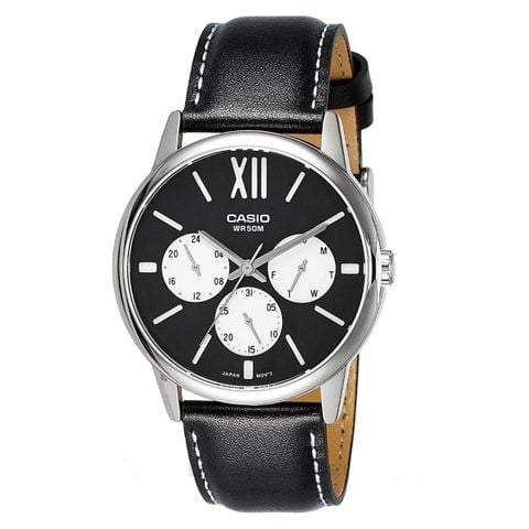 Casio MTP 42mm Nam MTP-E312L-1BVDF