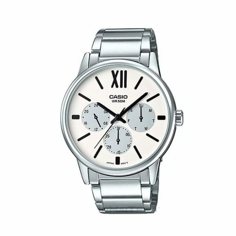 Casio MTP 42mm Nam MTP-E312D-7BVDF