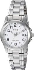 Casio LTP 26mm Nữ LTP-1215A-7B2DF