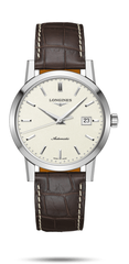 Longines 34.5mm Nam L4.825.4.92.2
